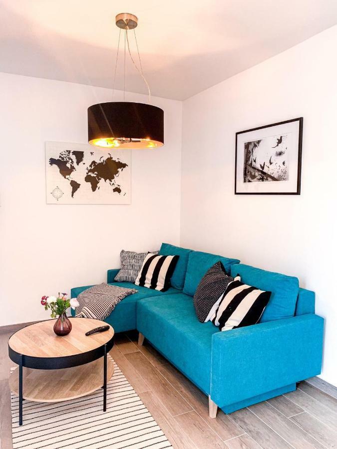 Apartments Milena 8 Mandre Extérieur photo